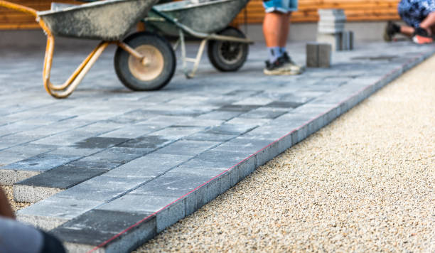 Reasons to Select Us for Your Driveway Paving Requirements in Lynchburg, VA